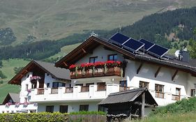 Apart Alpenstern